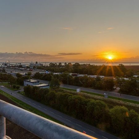 Ff&E Hotel Dania Puttgarden Dış mekan fotoğraf